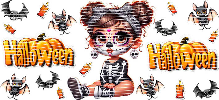 16oz Halloween-J12-1236